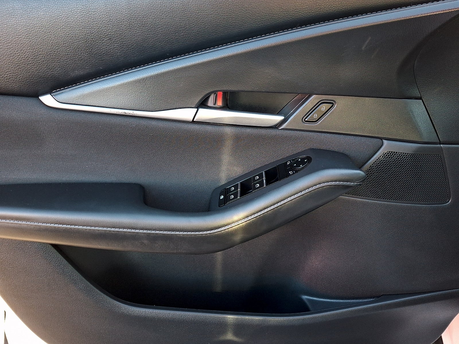 2023 Mazda Mazda CX-30 2.5 S