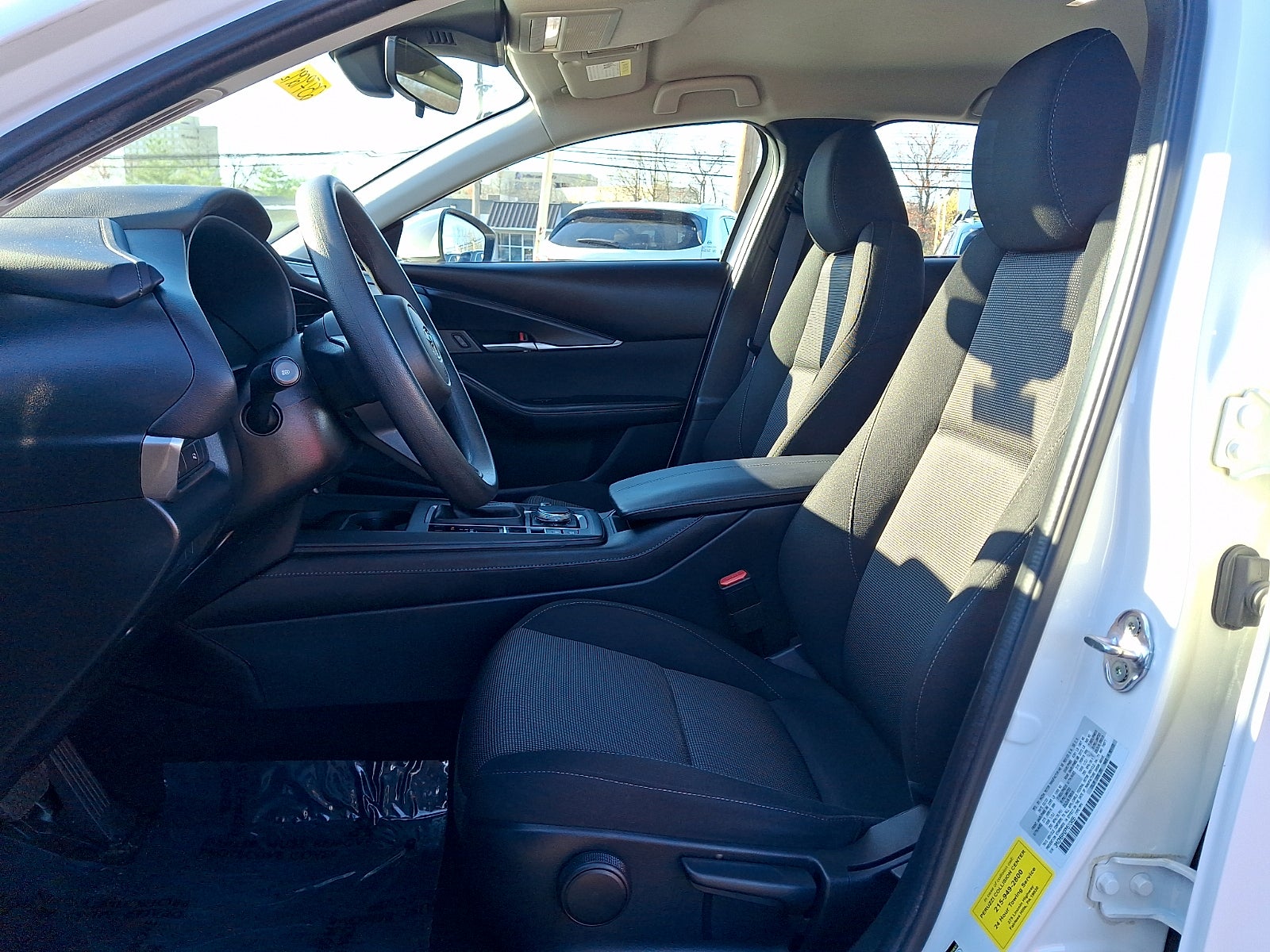 2023 Mazda Mazda CX-30 2.5 S