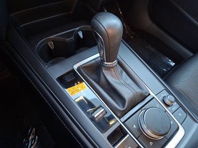 2023 Mazda Mazda CX-30 2.5 S