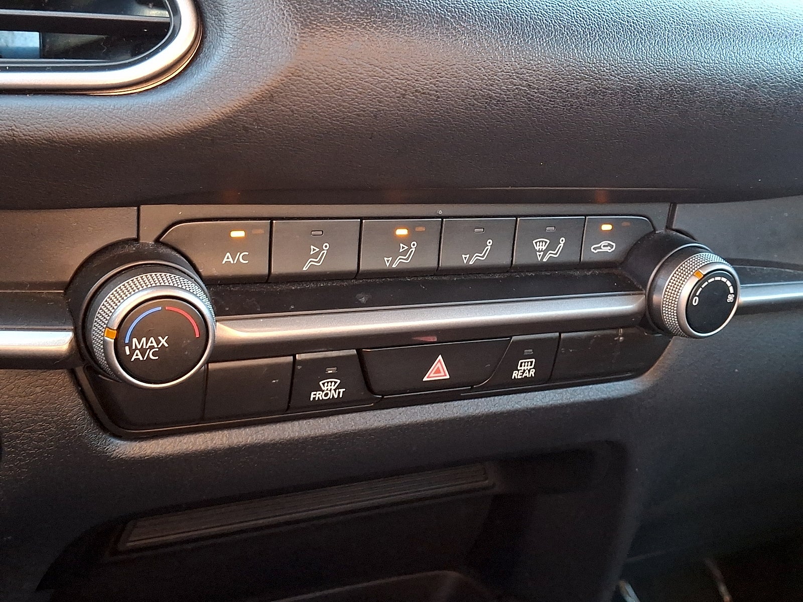 2023 Mazda Mazda CX-30 2.5 S