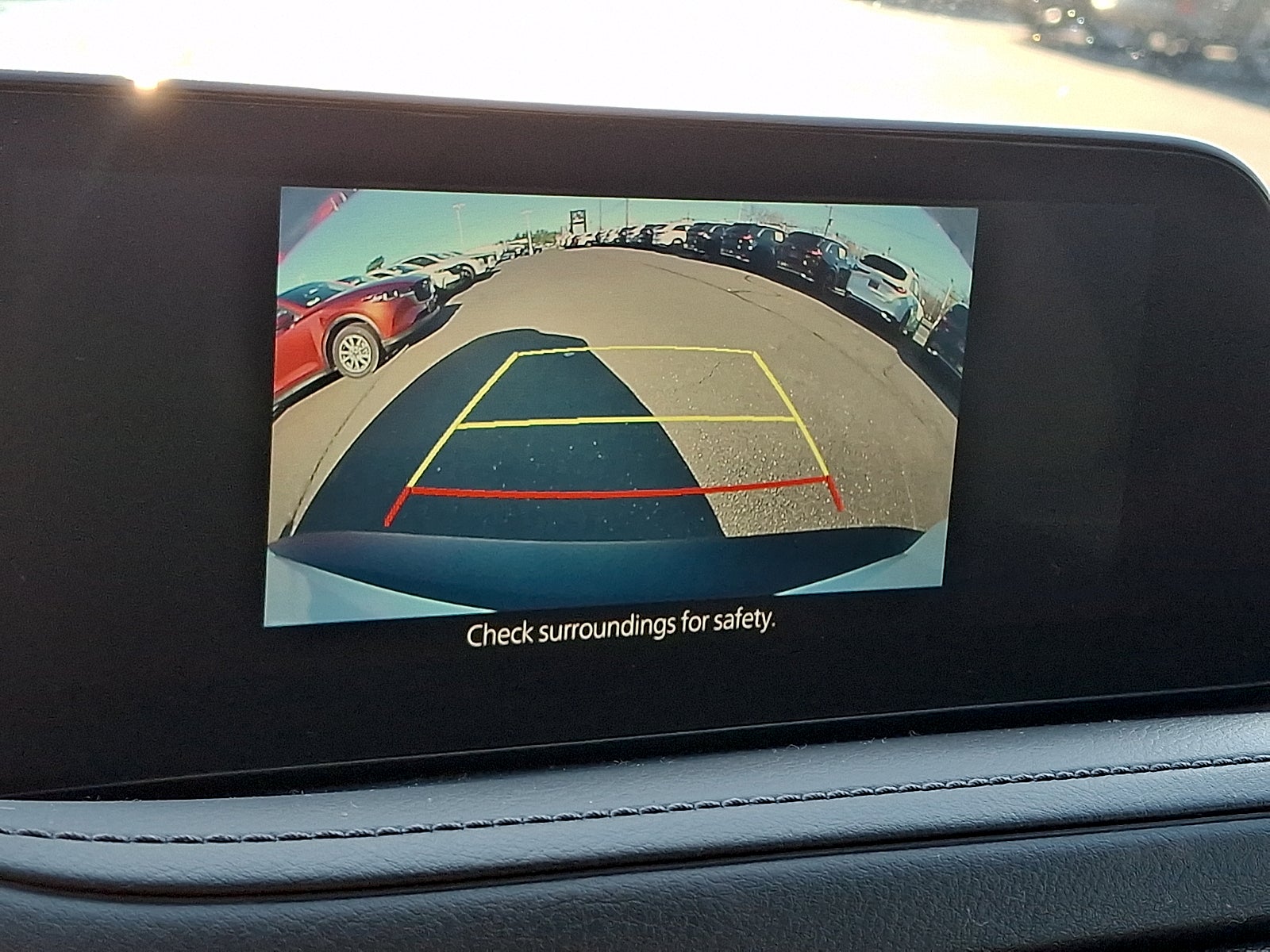 2023 Mazda Mazda CX-30 2.5 S