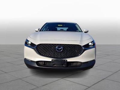 2023 Mazda Mazda CX-30 2.5 S