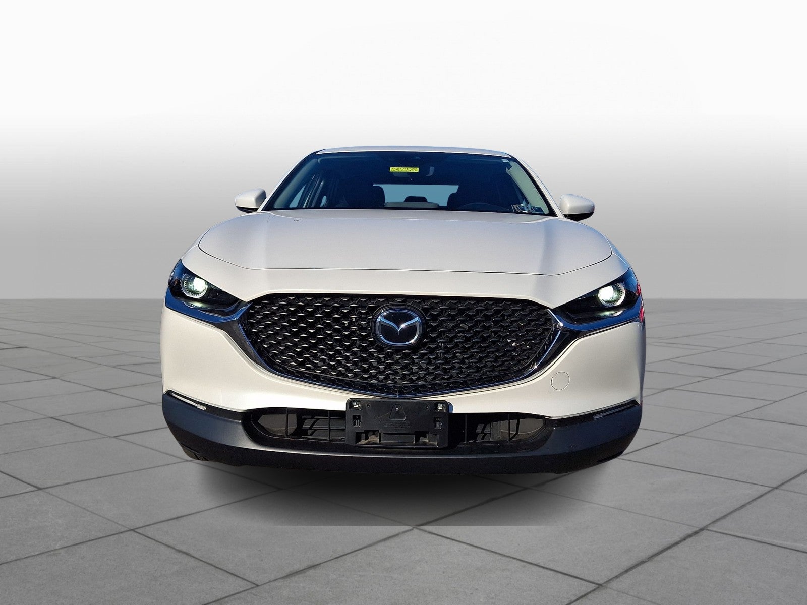 2023 Mazda Mazda CX-30 2.5 S