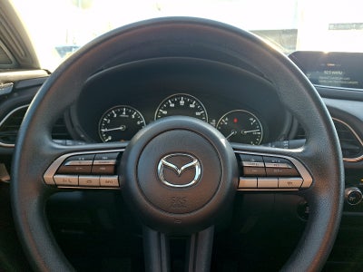 2023 Mazda Mazda CX-30 2.5 S