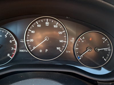 2023 Mazda Mazda CX-30 2.5 S