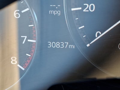 2023 Mazda Mazda CX-30 2.5 S