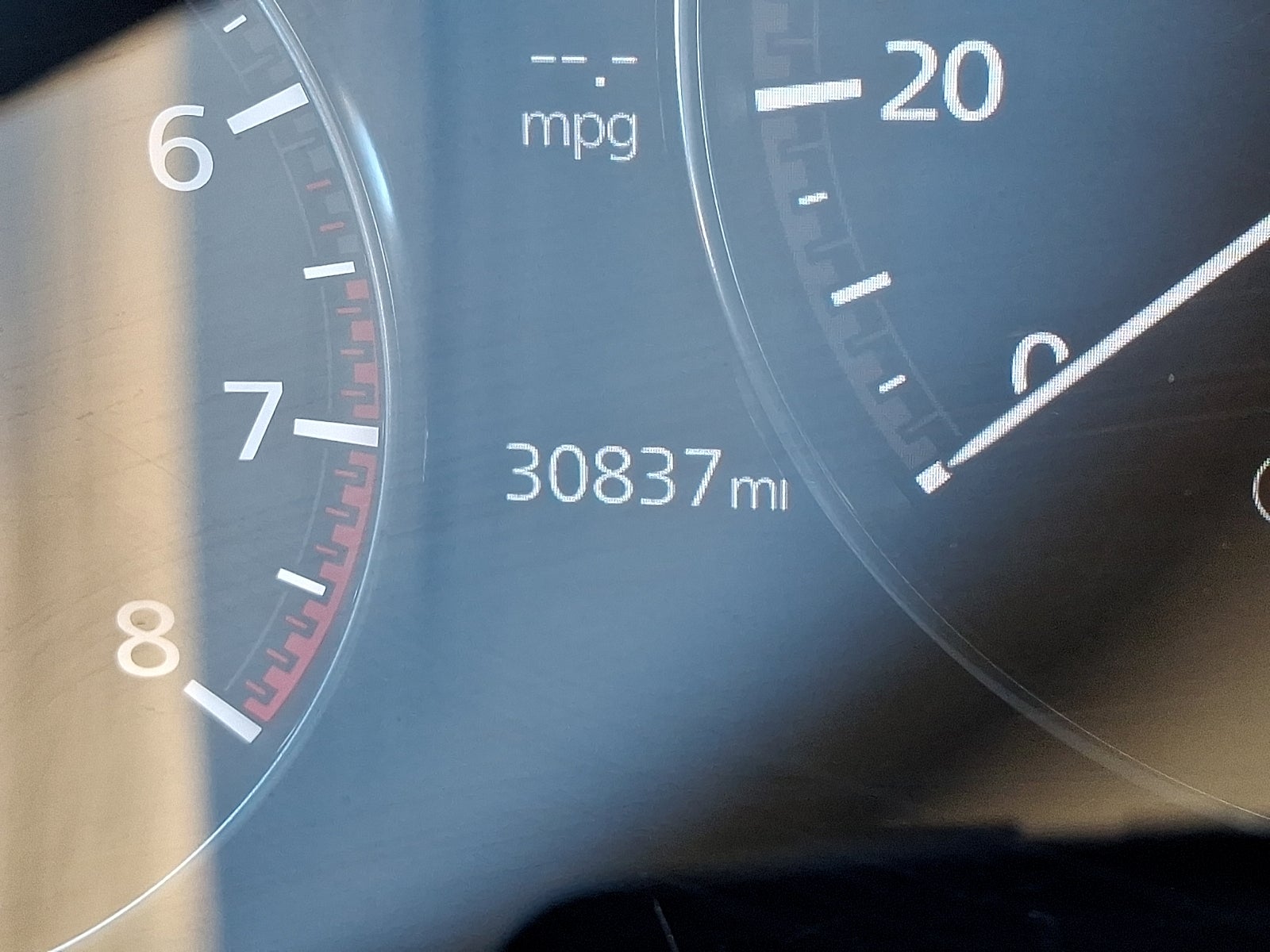 2023 Mazda Mazda CX-30 2.5 S