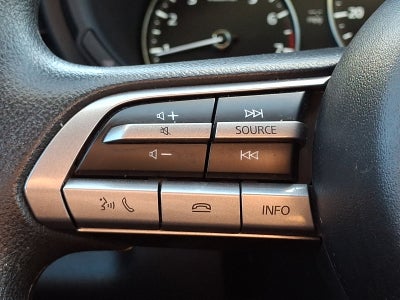 2023 Mazda Mazda CX-30 2.5 S