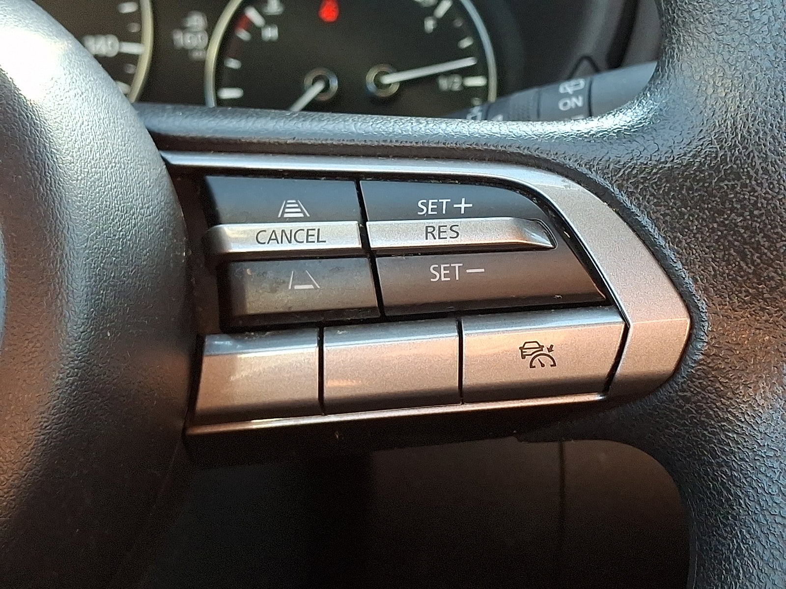 2023 Mazda Mazda CX-30 2.5 S