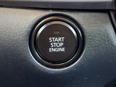 2023 Mazda Mazda CX-30 2.5 S