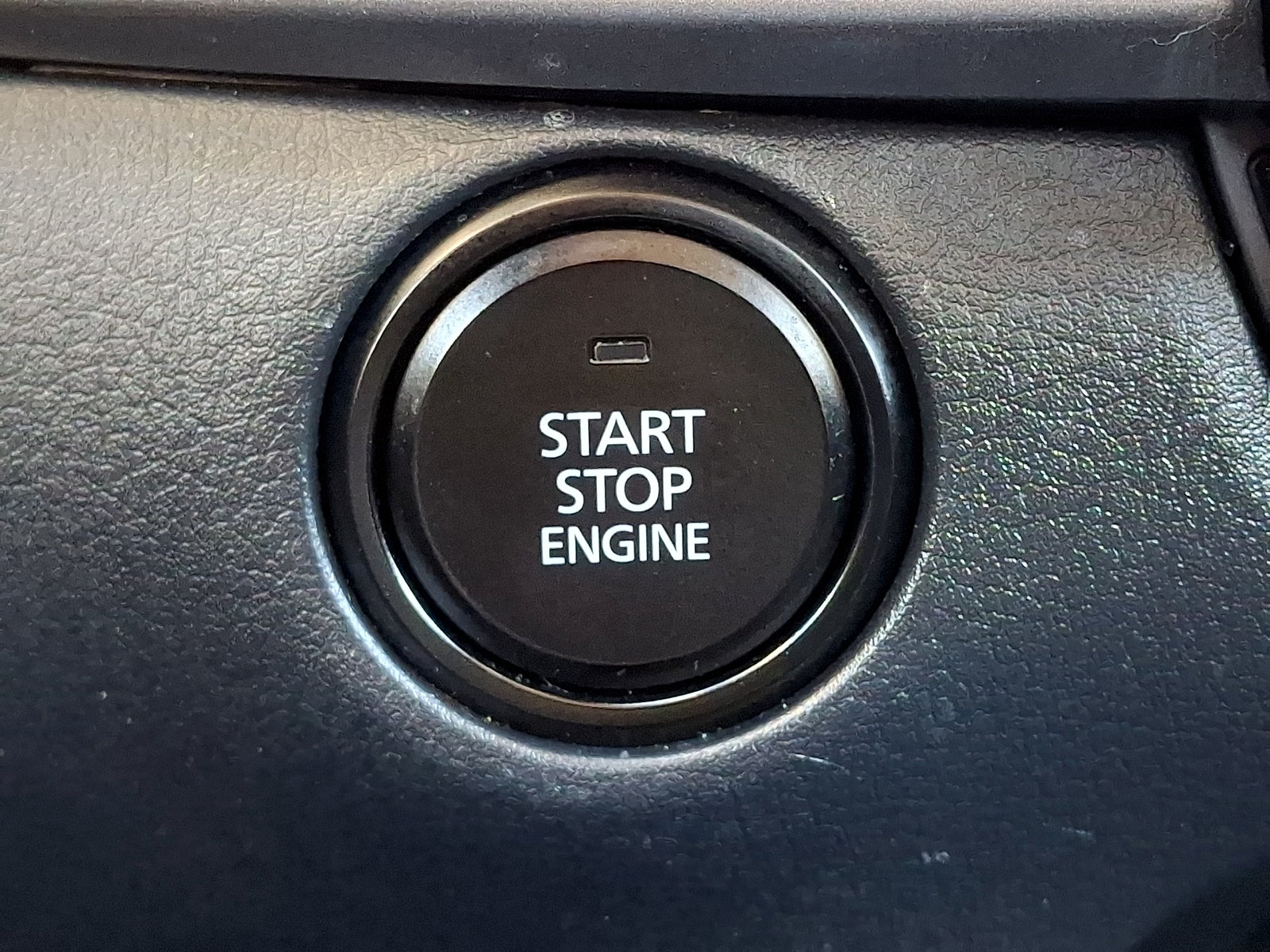 2023 Mazda Mazda CX-30 2.5 S