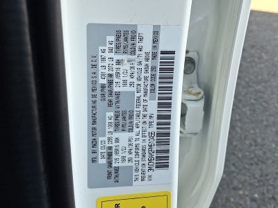 2023 Mazda Mazda CX-30 2.5 S