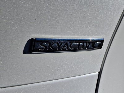 2023 Mazda Mazda CX-30 2.5 S