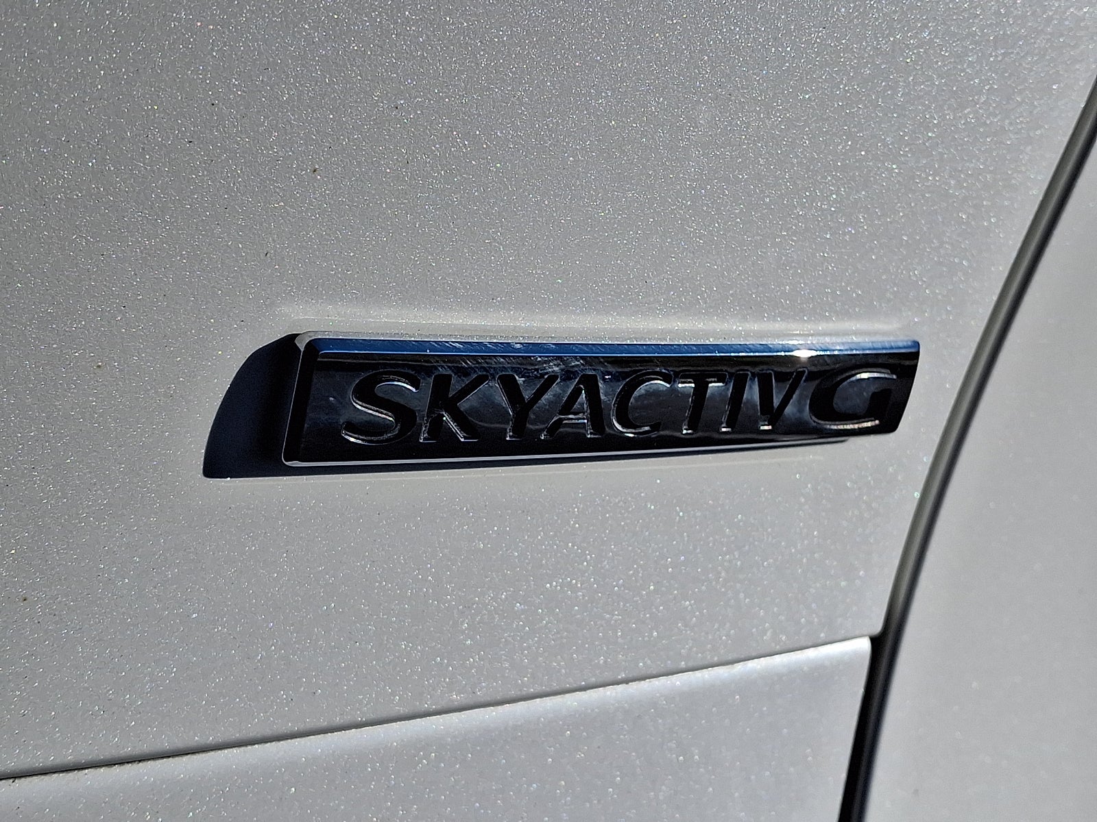 2023 Mazda Mazda CX-30 2.5 S