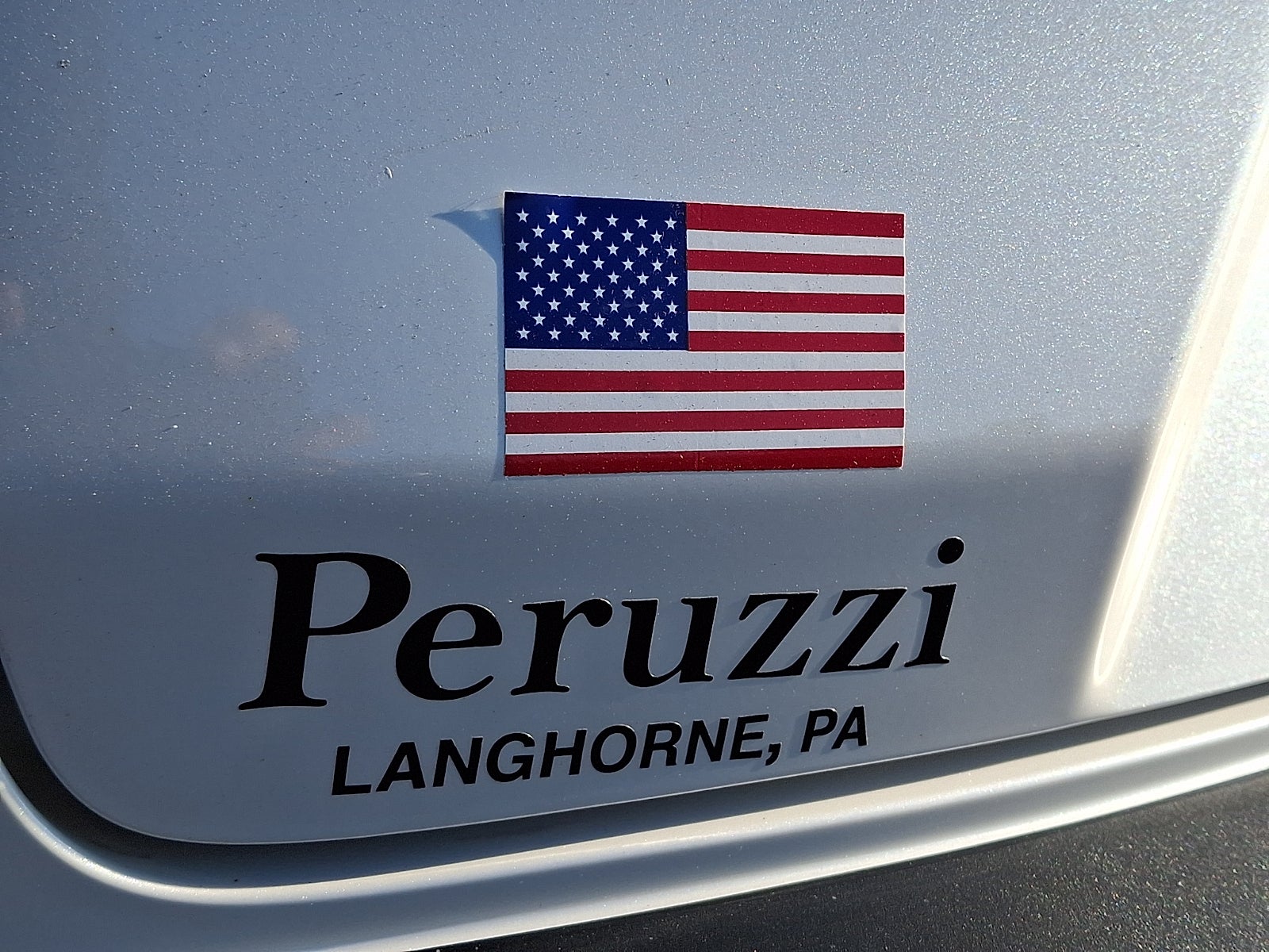 2023 Mazda Mazda CX-30 2.5 S