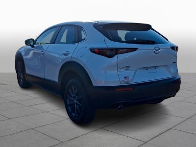 2023 Mazda Mazda CX-30 2.5 S