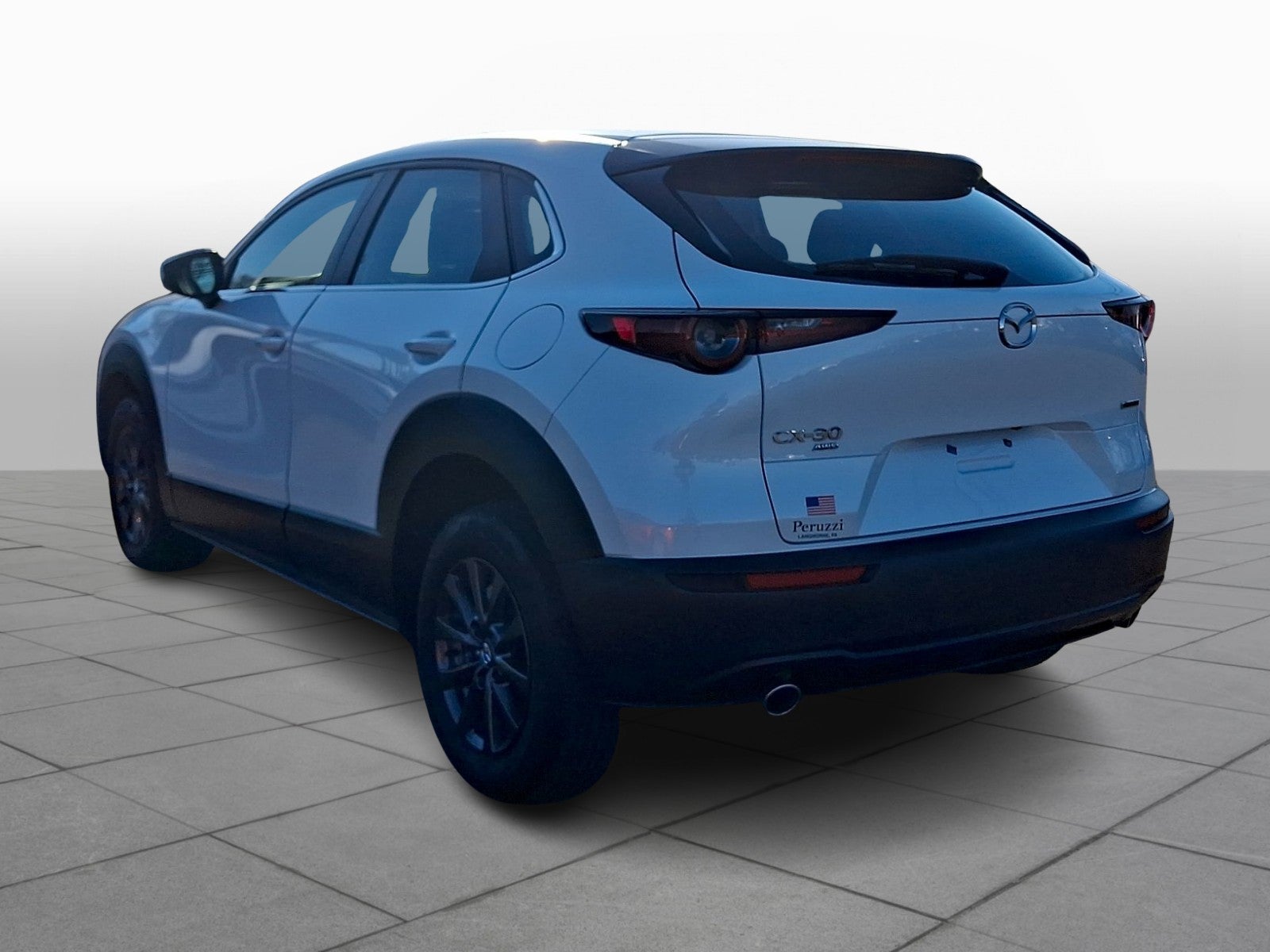 2023 Mazda Mazda CX-30 2.5 S