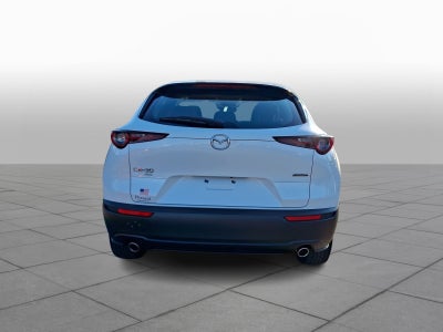 2023 Mazda Mazda CX-30 2.5 S