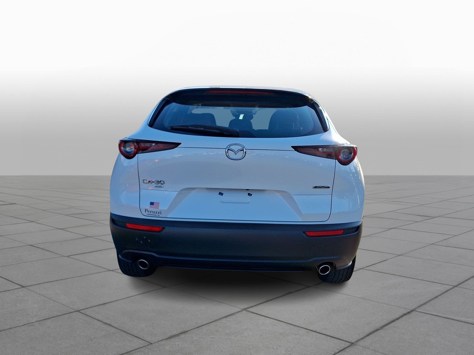 2023 Mazda Mazda CX-30 2.5 S