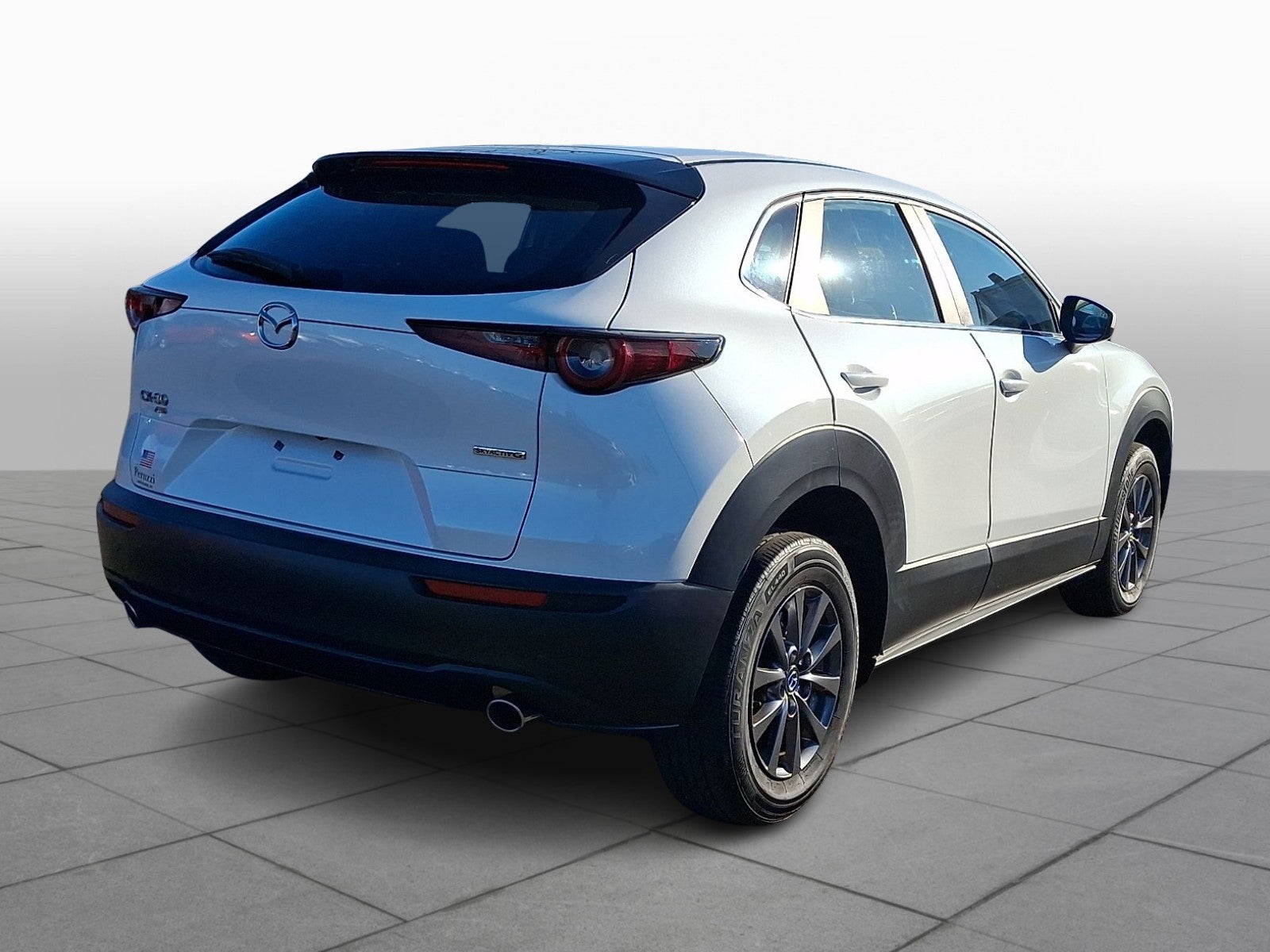 2023 Mazda Mazda CX-30 2.5 S