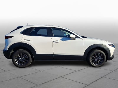 2023 Mazda Mazda CX-30 2.5 S