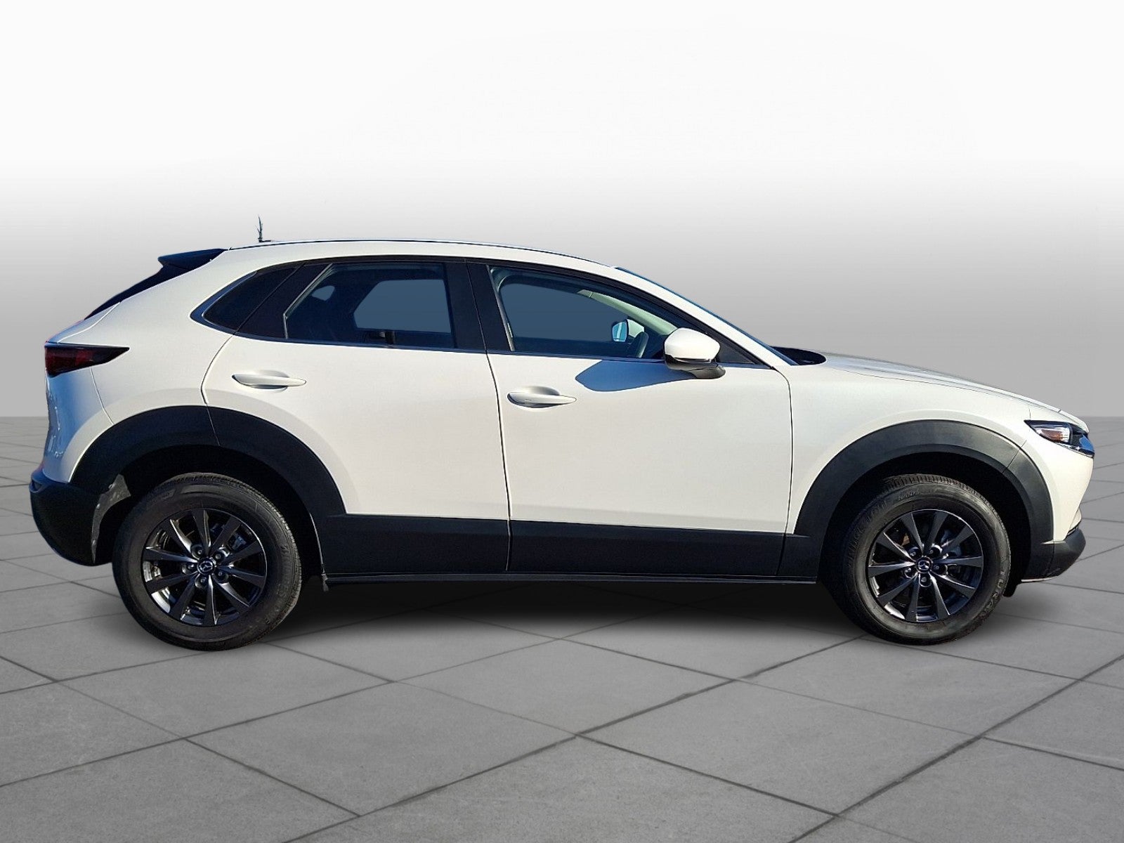 2023 Mazda Mazda CX-30 2.5 S