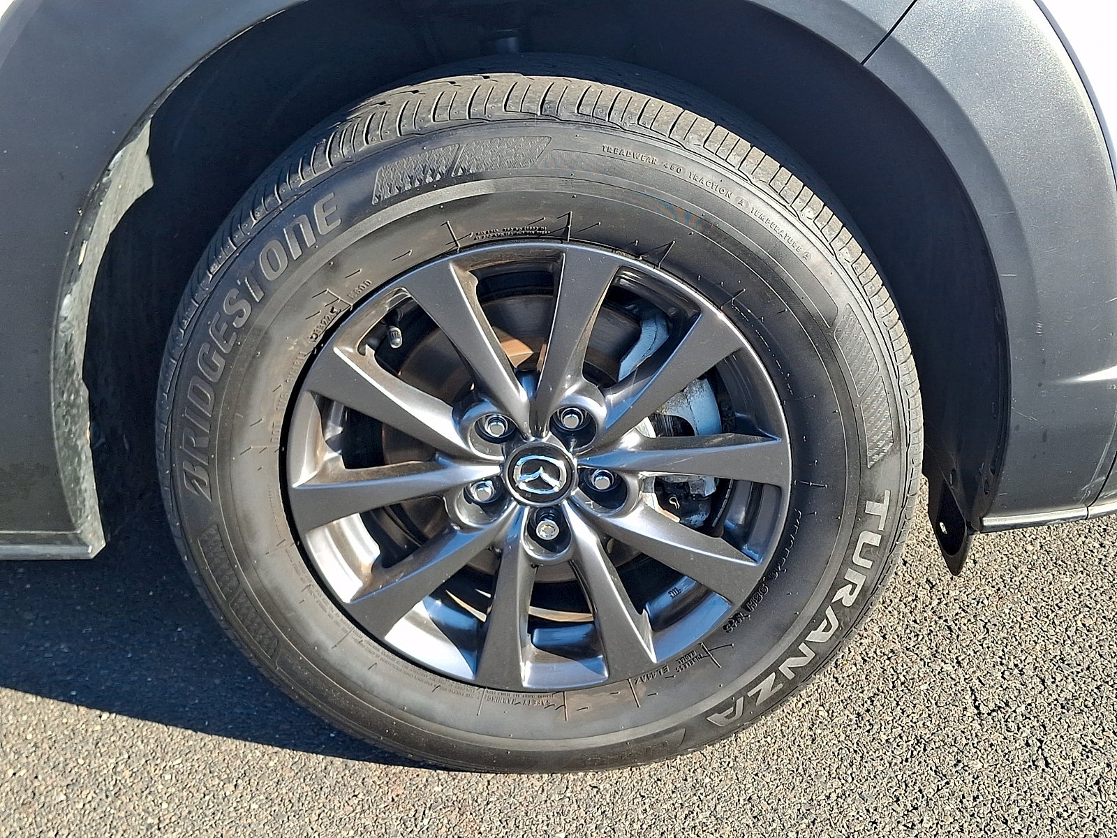 2023 Mazda Mazda CX-30 2.5 S