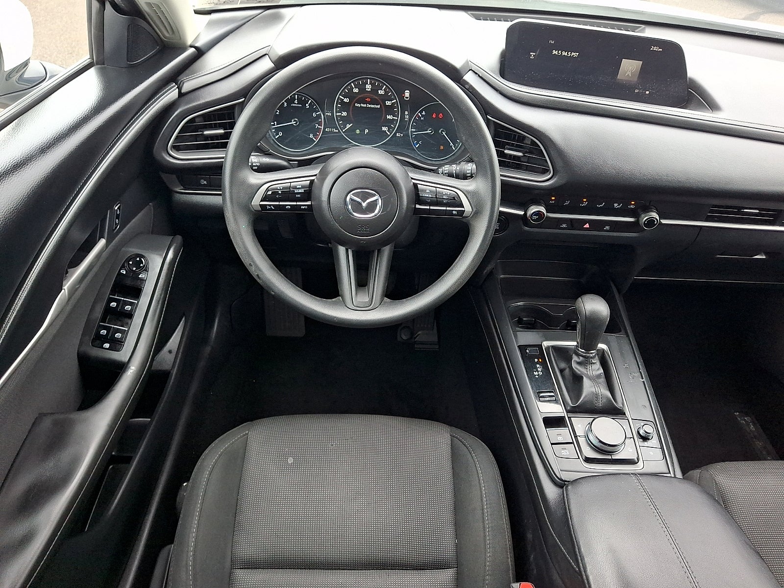 2024 Mazda Mazda CX-30 2.5 S