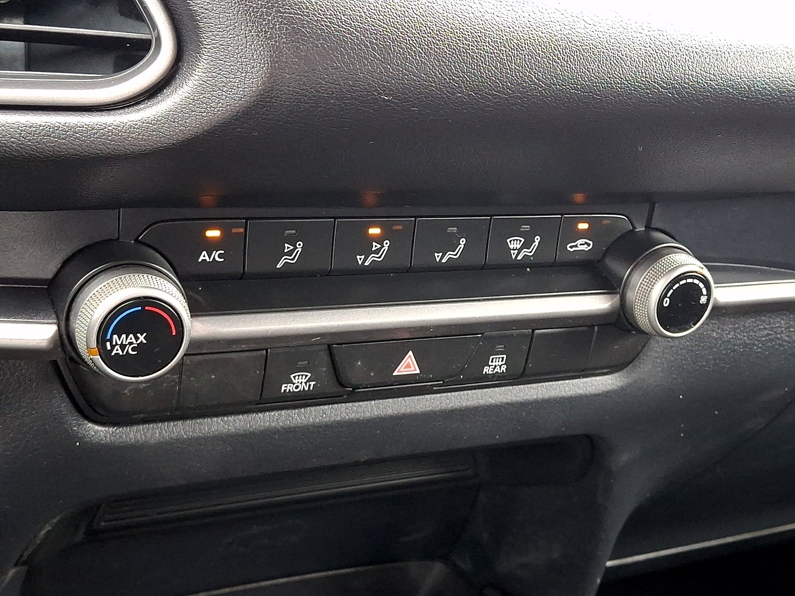 2024 Mazda Mazda CX-30 2.5 S