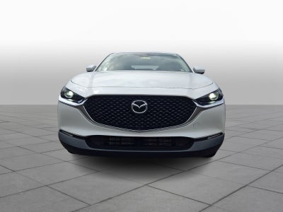 2024 Mazda Mazda CX-30 2.5 S
