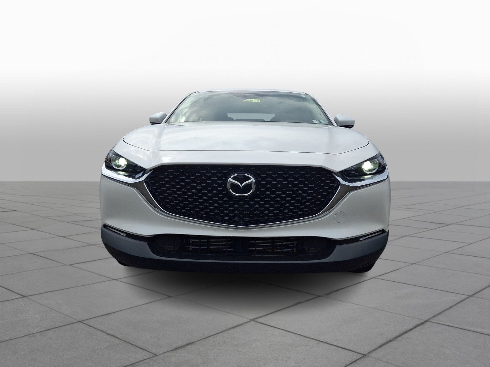 2024 Mazda Mazda CX-30 2.5 S