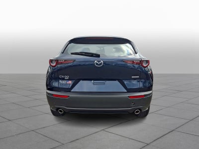 2024 Mazda Mazda CX-30 2.5 S