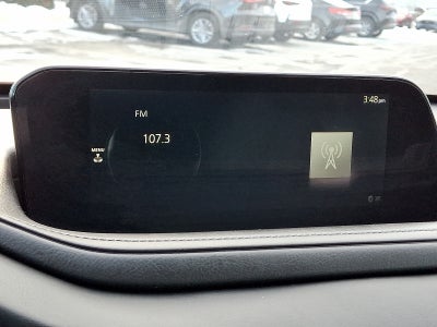 2021 Mazda Mazda CX-30 2.5 Turbo