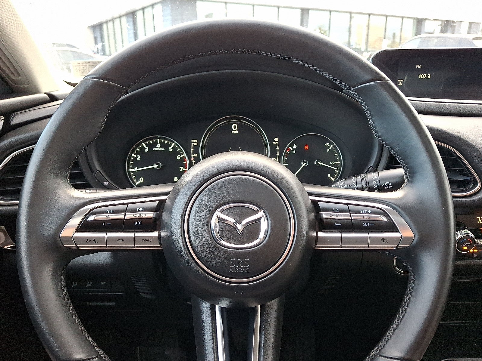 2021 Mazda Mazda CX-30 2.5 Turbo