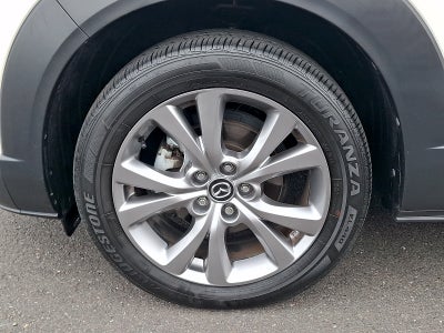 2023 Mazda Mazda CX-30 2.5 S Select
