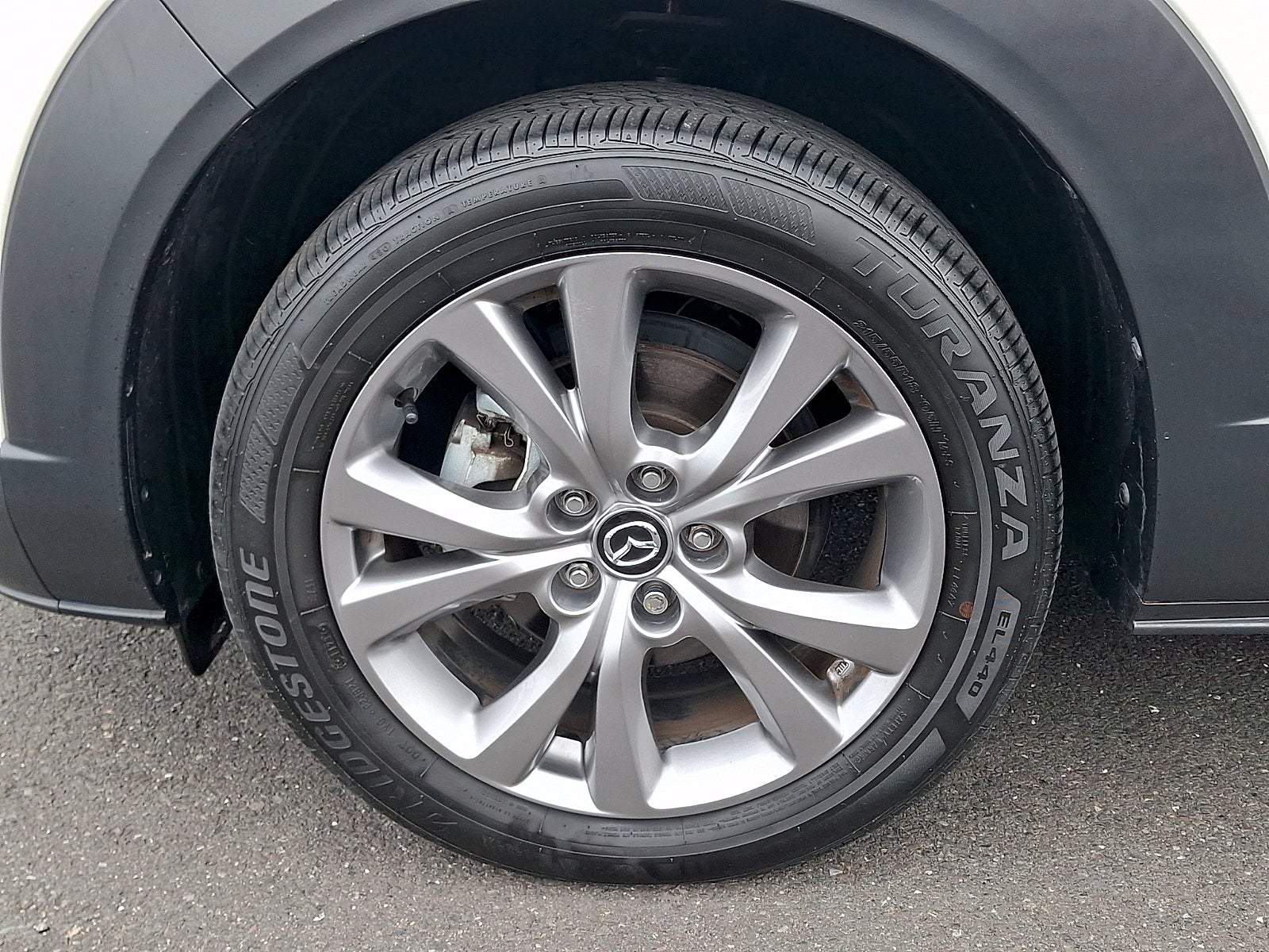 2023 Mazda Mazda CX-30 2.5 S Select