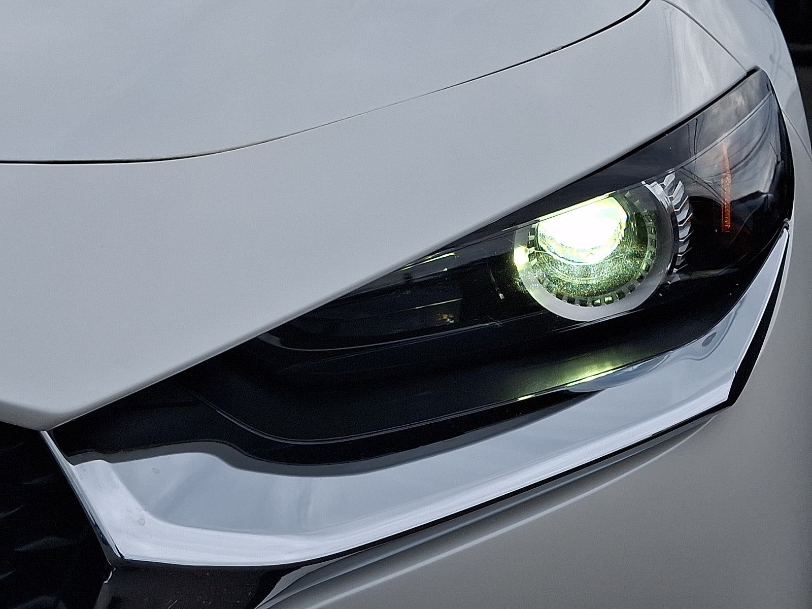 2023 Mazda Mazda CX-30 2.5 S Select