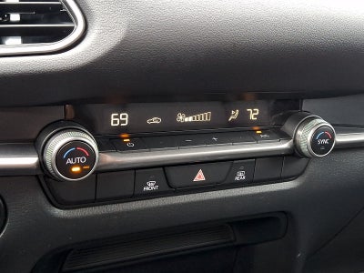 2023 Mazda Mazda CX-30 2.5 S Select