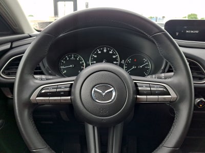 2023 Mazda Mazda CX-30 2.5 S Select