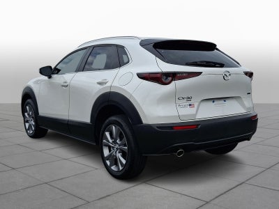 2023 Mazda Mazda CX-30 2.5 S Select