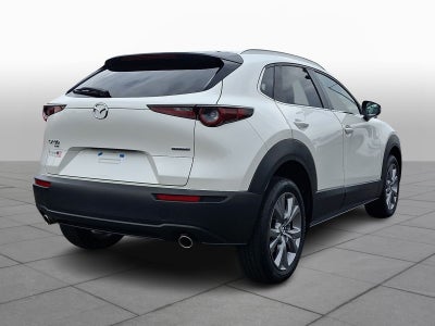 2023 Mazda Mazda CX-30 2.5 S Select