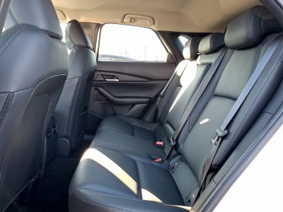 2023 Mazda Mazda CX-30 2.5 S Select