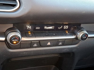 2023 Mazda Mazda CX-30 2.5 S Select