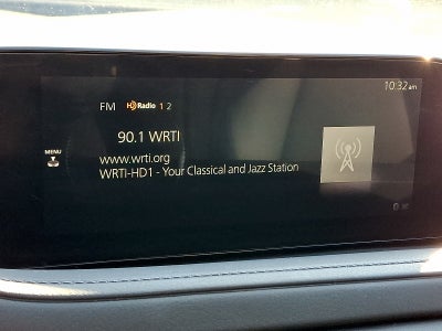 2023 Mazda Mazda CX-30 2.5 S Select