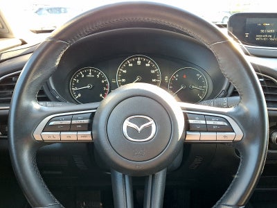 2023 Mazda Mazda CX-30 2.5 S Select