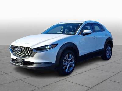 2023 Mazda Mazda CX-30 2.5 S Select