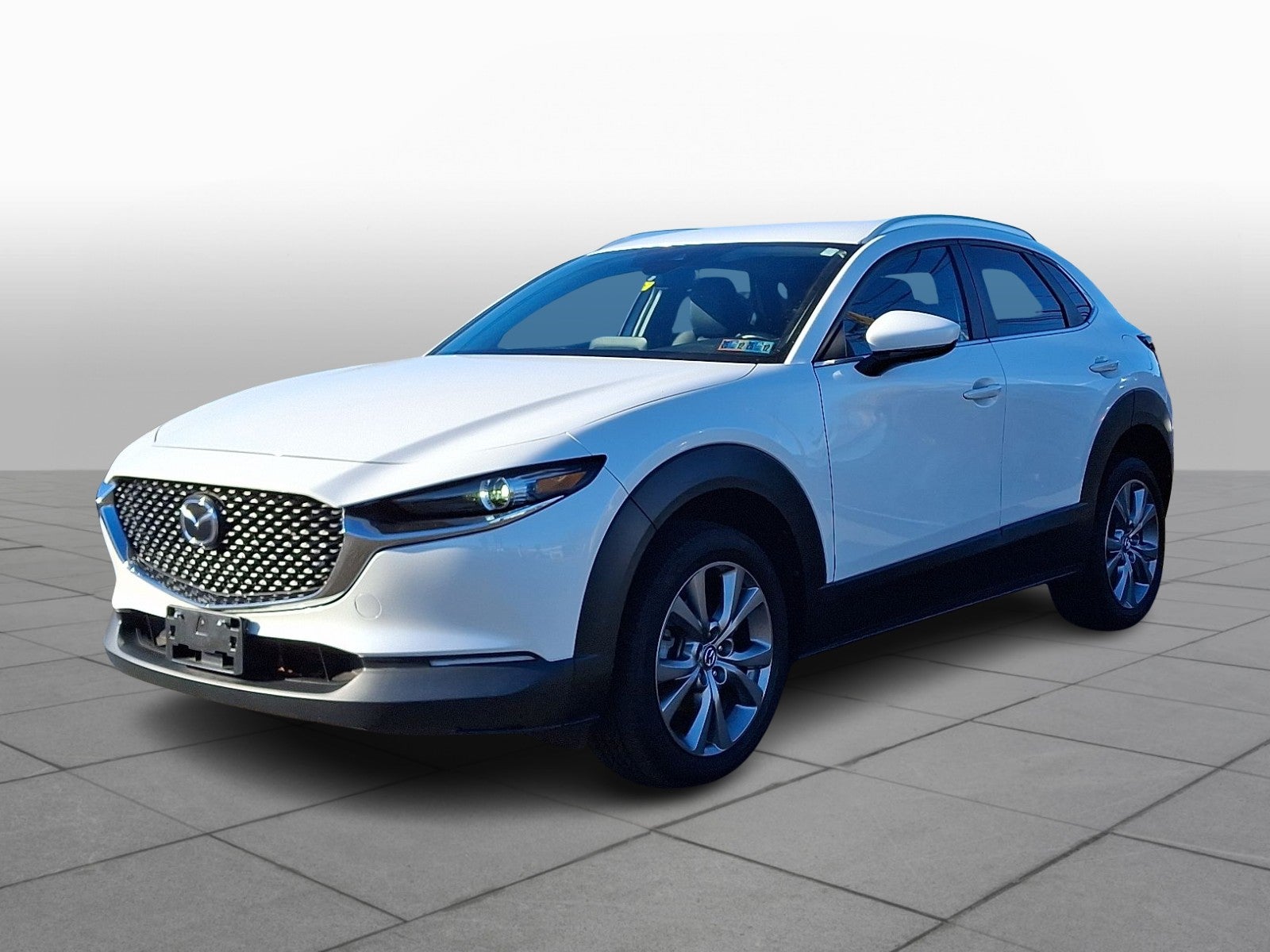 2023 Mazda Mazda CX-30 2.5 S Select