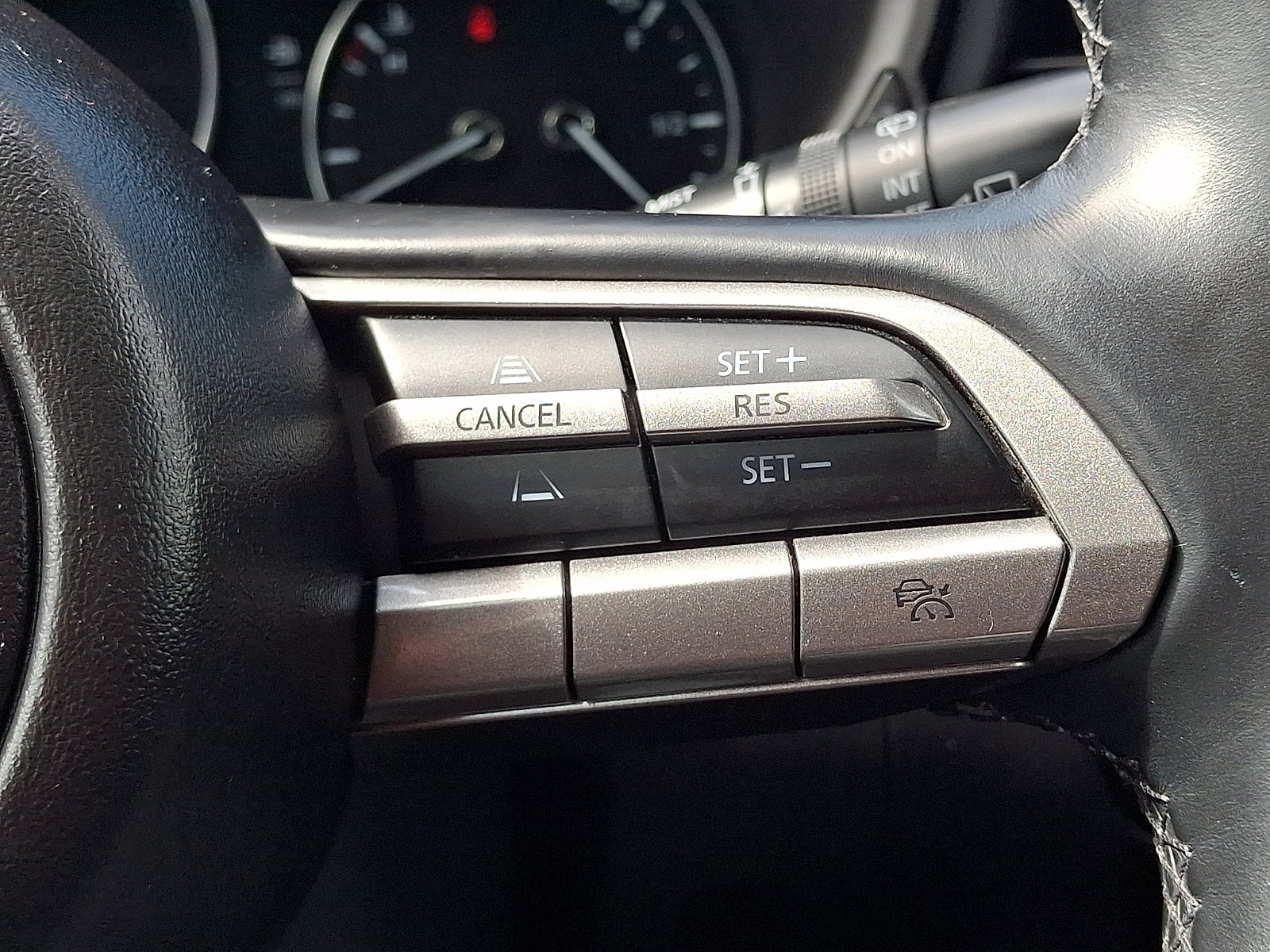 2023 Mazda Mazda CX-30 2.5 S Select