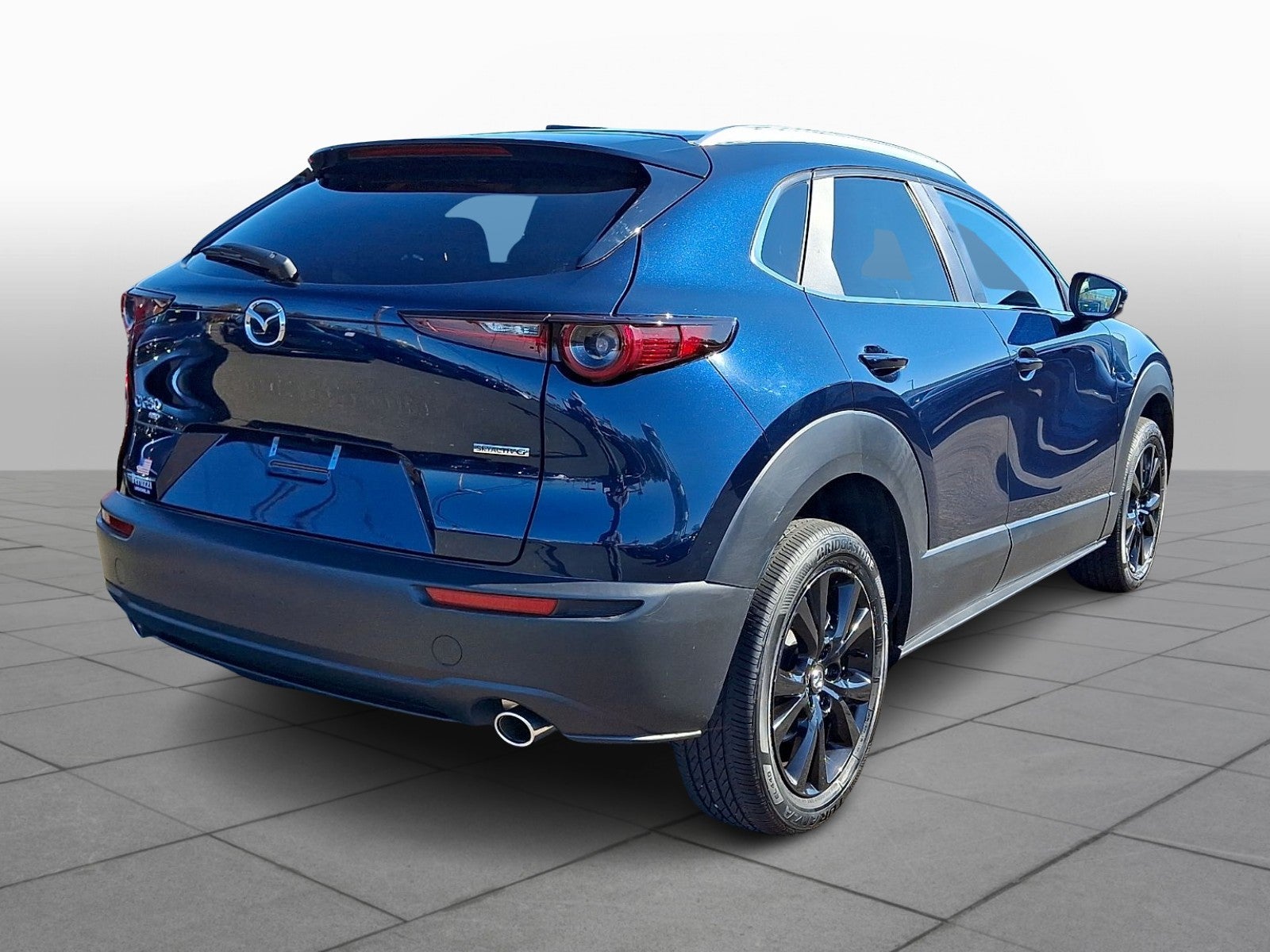 2024 Mazda Mazda CX-30 2.5 S Select Sport