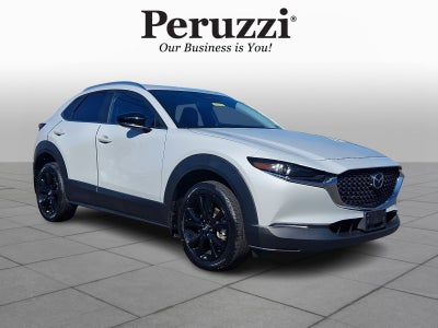 2024 Mazda Mazda CX-30 2.5 S Select Sport